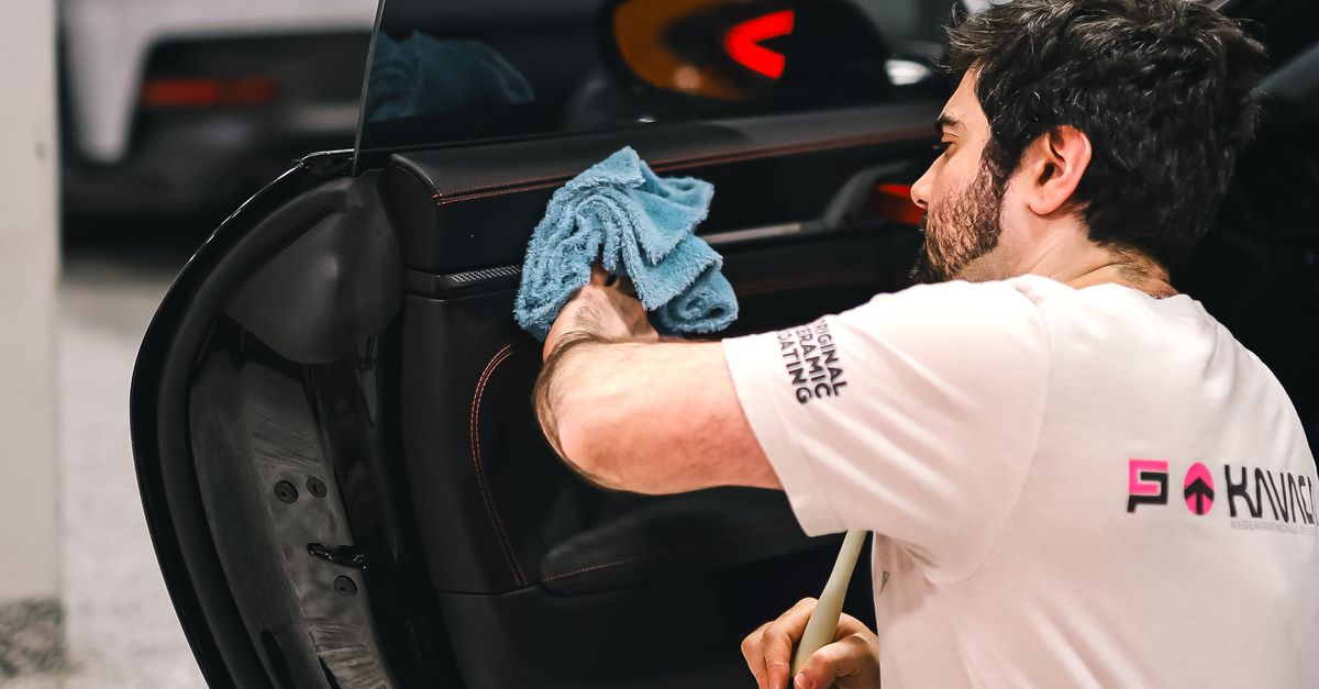 Comparing Carbon Window Tinting to Other Tint Types
