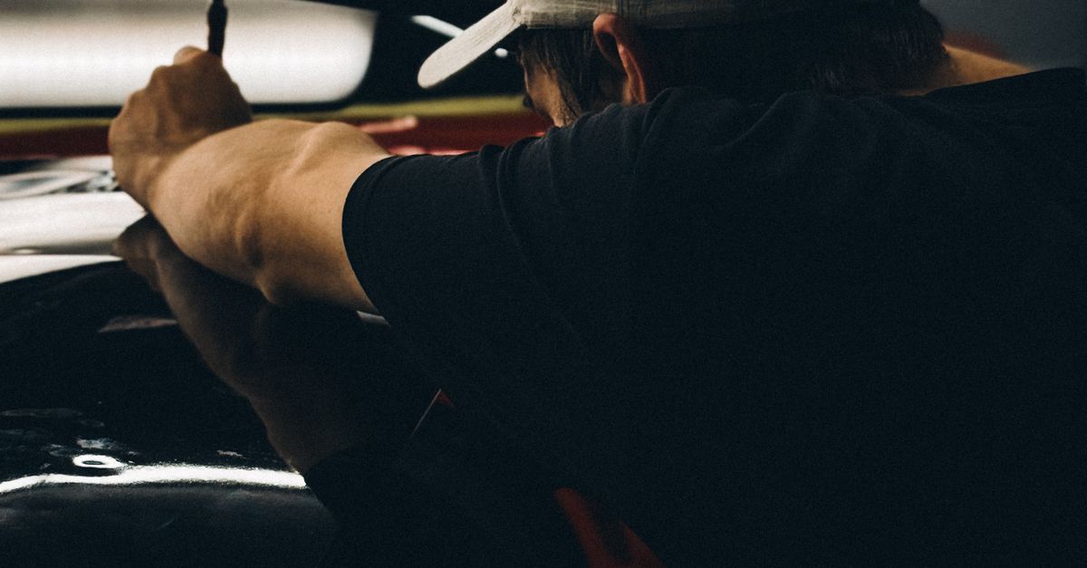 Dyed Window Tinting: Maintenance Tips for Longevity