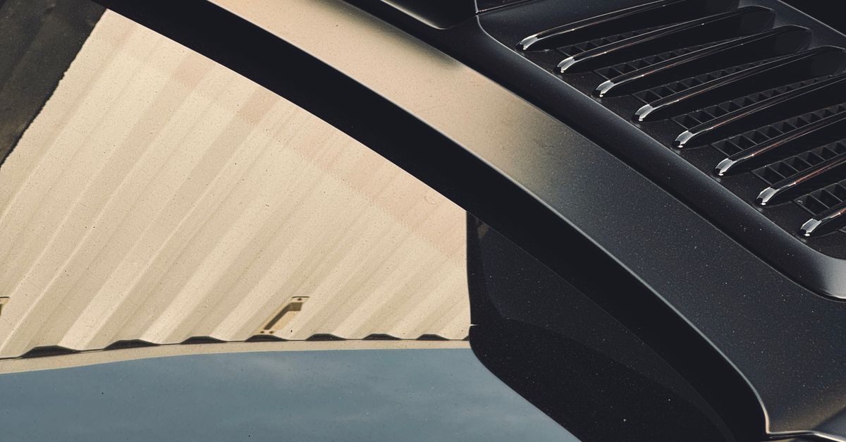 How to Choose the Right Ceramic Window Tint Shade