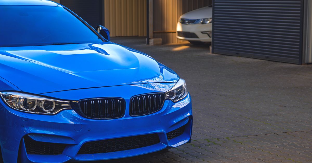 Key Requirements for Tinting Car Windows in New South Wales