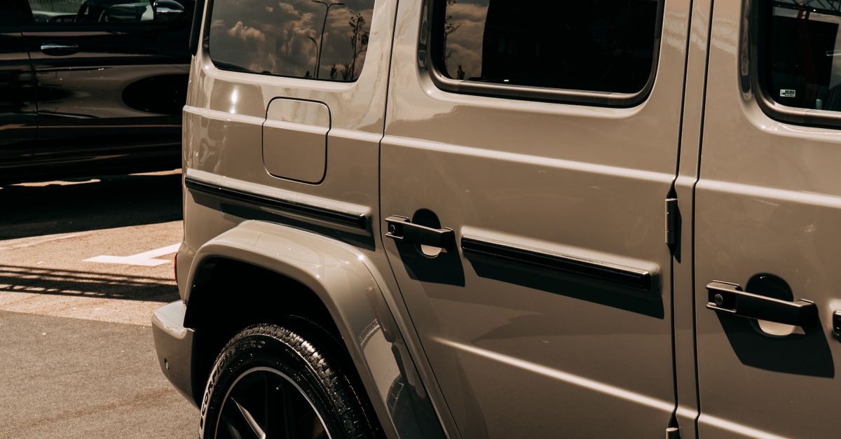 Legal Repercussions of Improper Window Tinting Practices