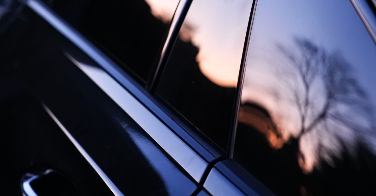 Long-Term Benefits of Heat Reduction via Residential Window Tinting
