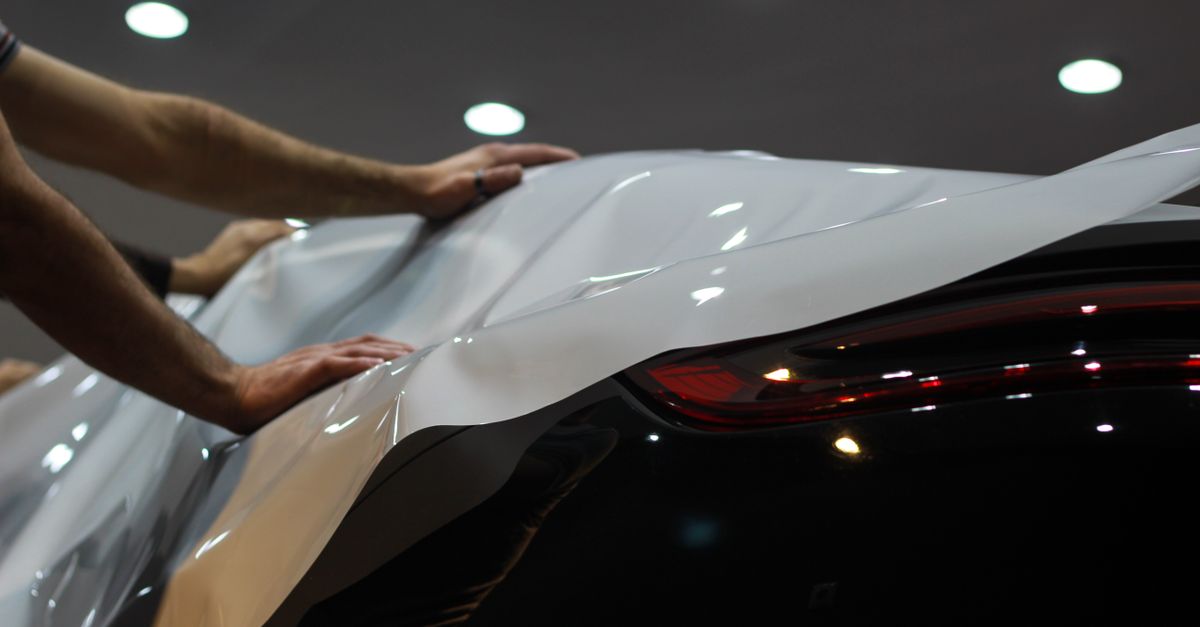 Maintenance Tips for Your Ceramic Window Tint