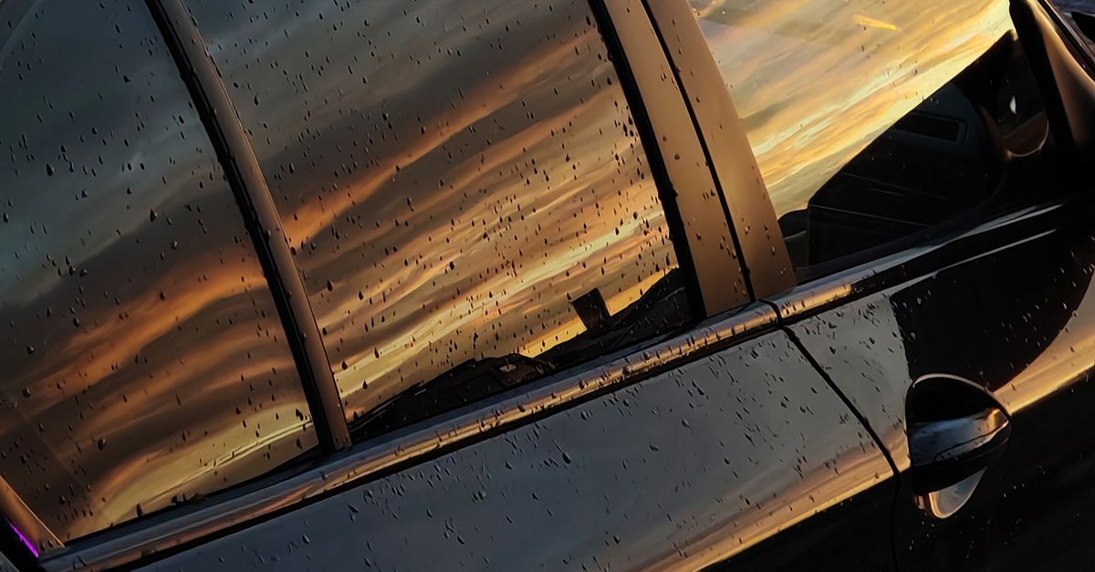 Procedures for Reporting Non-Compliance with Tinting Laws in NSW