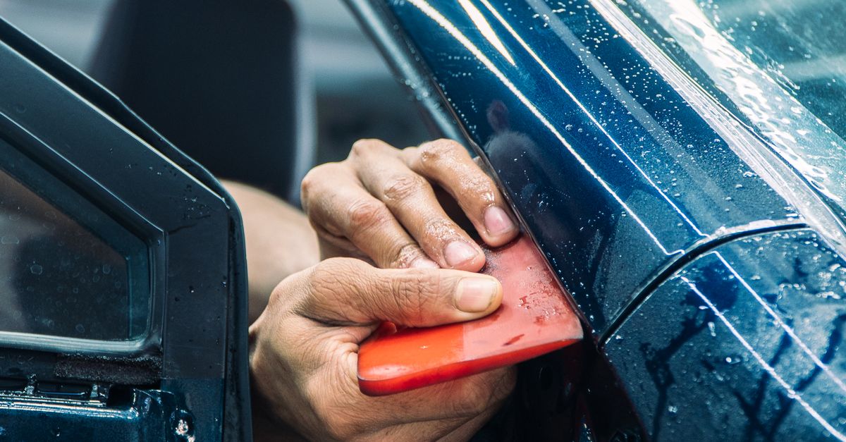 Safety Window Tinting Myths Debunked for Sydney Homeowners
