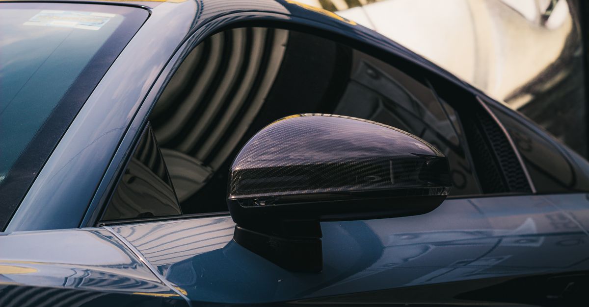 The Role of Occupational Health Standards in Tinting Exemptions