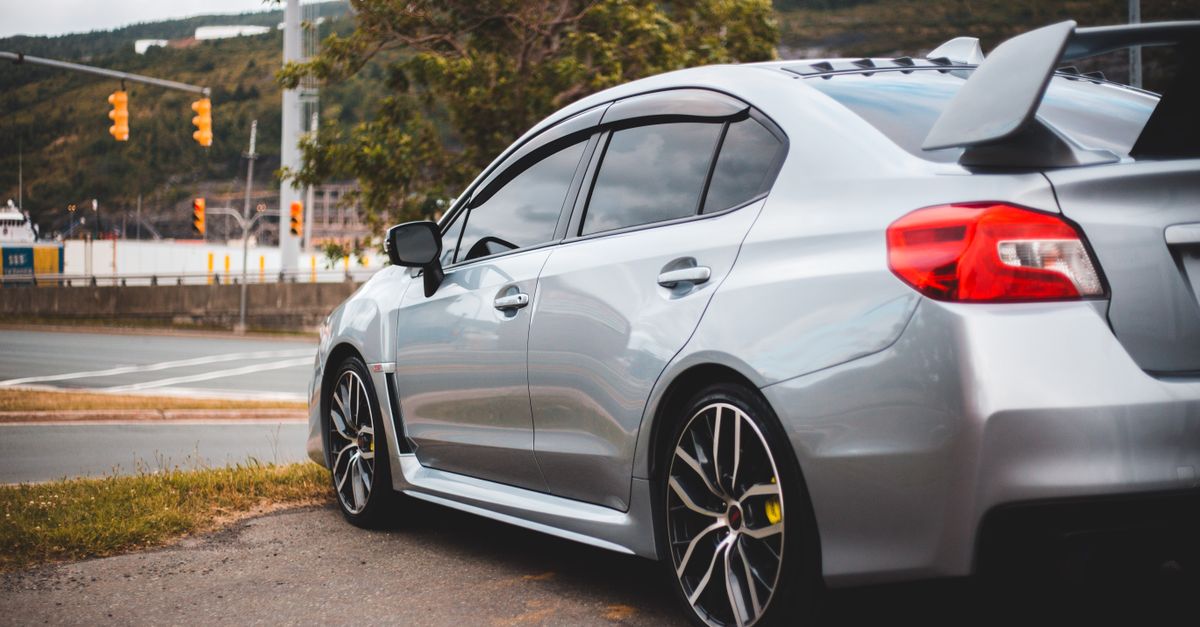 The Role of the RMS in NSW Window Tinting Compliance