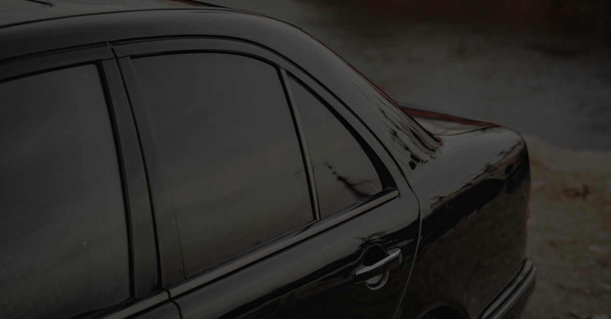 The Role of Window Tinting in Protecting Your Privacy from Neighbours