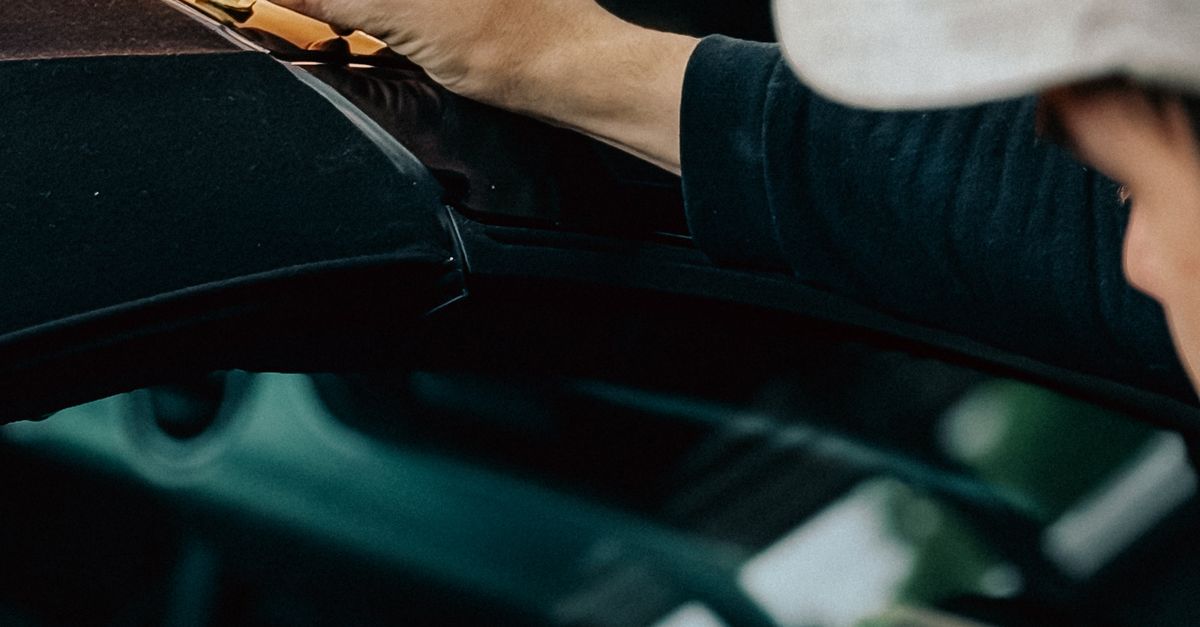 Tinting Exemptions for Law Enforcement and Emergency Vehicles